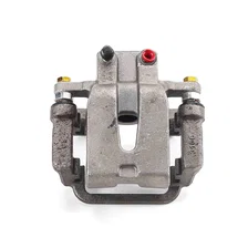 Rear Right AS CALIPER W/BRKT for Dodge image 1