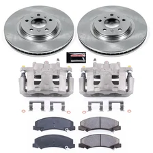 Front AUTOSPECIALTY KIT W/CALS image 2