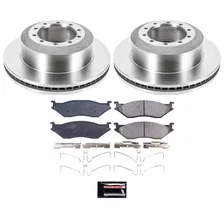 AUTOSPECIALTY BRAKE KIT for Ford image 2