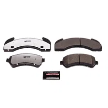 Z36 TRUCK/TOW PAD W/HDW image 2
