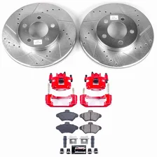 Front Z23 EVOLUTION KIT W/CALS image 2