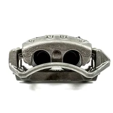 Front Right AS CALIPER W/BRKT image 1