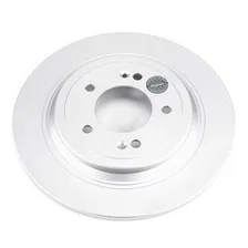 Rear EVOLUTION COATED ROTOR image 2