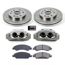 Front AUTOSPECIALTY KIT W/CALS image 2