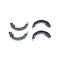 Rear AUTOSPECIALTY PARK SHOE for Nissan image 2