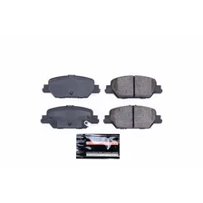 Rear Z23 EVO SPORT PAD W/HDW for Honda CR-V image 2