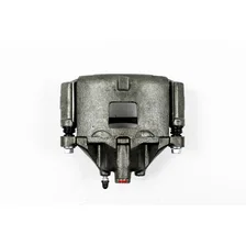 Front Left AS CALIPER W/BRKT image 3