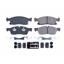 Front Z23 EVO SPORT PAD W/HDW image 2