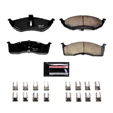 Front Z23 EVO SPORT PAD W/HDW image 2