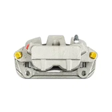 Front Left AS CALIPER W/BRKT for Ford Mustang image 2
