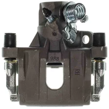 Rear Right AS CALIPER W/BRKT for Mazda 3 image 3
