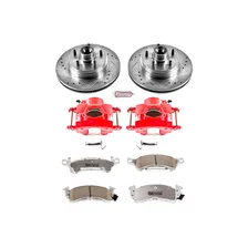 Front Z26 STREET KIT W/CALS image 2