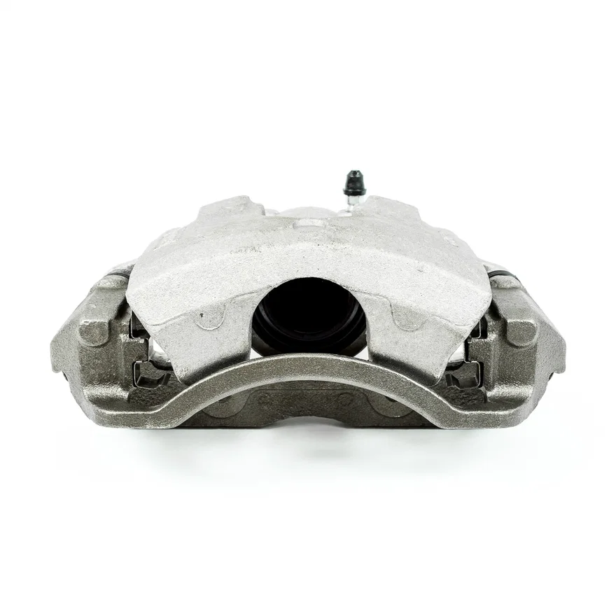 Front Left AS CALIPER W/BRKT for Ford Focus