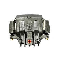 Rear Left AS CALIPER W/BRKT for Ford image 3