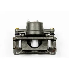 Front Right AS CALIPER W/BRKT for Jeep Liberty image 4