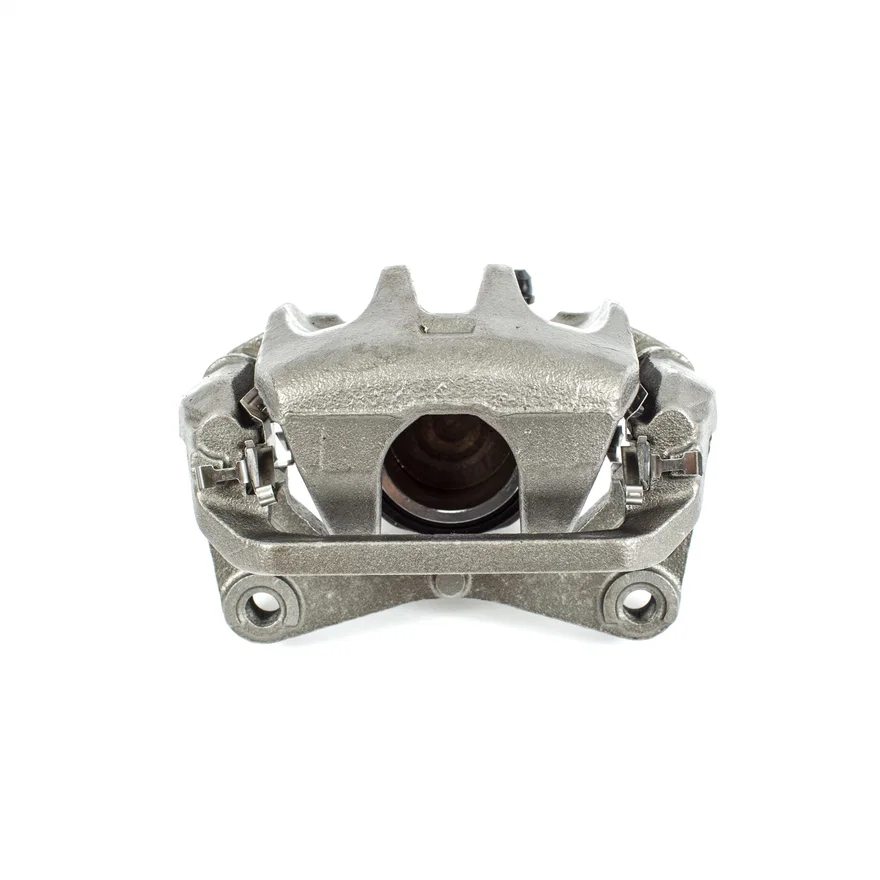 Front Left AS CALIPER W/BRKT for Nissan Murano