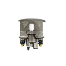Rear Right AS CALIPER W/O BRKT image 3