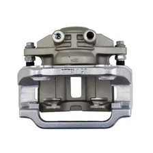 Rear Right AS CALIPER W/BRKT image 4