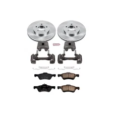 Front AUTOSPECIALTY KIT W/CALS image 2