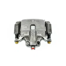Front Right AS CALIPER W/BRKT image 3