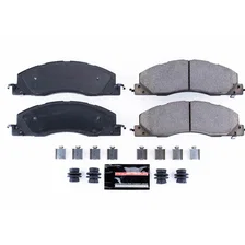 Front Z23 EVO SPORT PAD W/HDW image 2