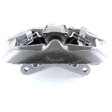 Front Right AS CALIPER W/BRKT image 1