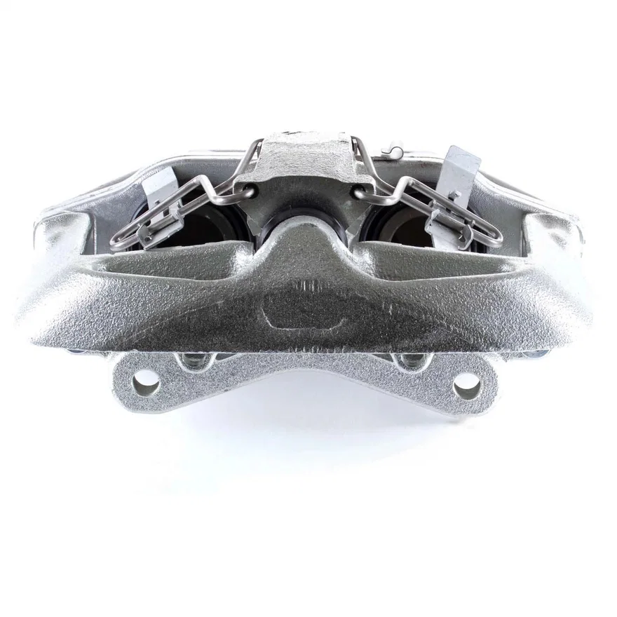 Front Right AS CALIPER W/BRKT