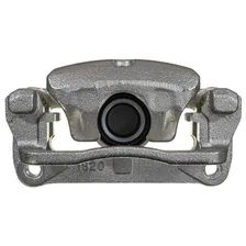 Rear OE REPLACEMENT CALIPER for Mitsubishi Montero image 1