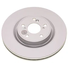 Front EVOLUTION COATED ROTOR for Honda CR-V image 1