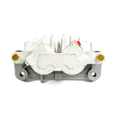 Front Left AS CALIPER W/BRKT image 2