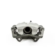 Rear Left AS CALIPER W/BRKT image 1