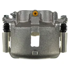 Rear Right OE REPLACEMENT CALIPER image 3