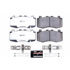 Front Z36 TRUCK/TOW PAD W/HDW image 2