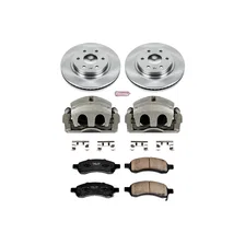 Front AUTOSPECIALTY KIT W/CALS image 2