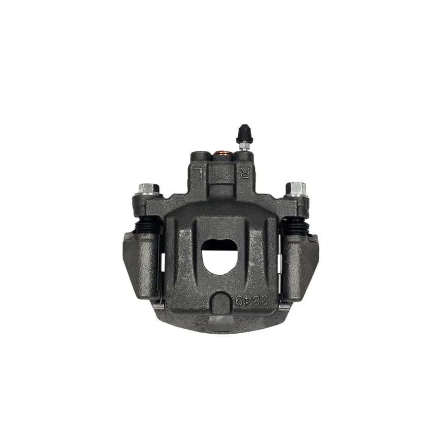 Rear Right AS CALIPER W/BRKT for Toyota Highlander