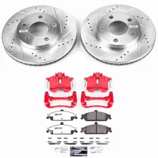 Front Z26 STREET KIT W/CALS image 2