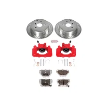 Rear Z26 STREET KIT W/CALS image 2