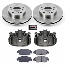 Front AUTOSPECIALTY KIT W/CALS image 2