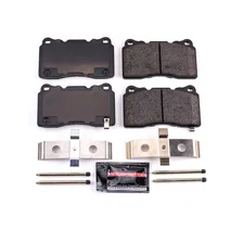 Z23 EVO SPORT PAD W/HDW image 2