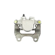 Rear Left AS CALIPER W/BRKT for Dodge image 2
