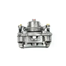 Front Left AS CALIPER W/BRKT image 4