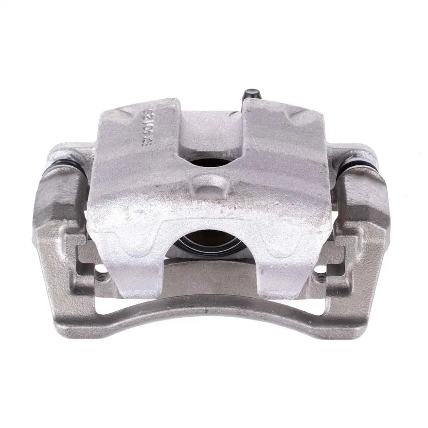 Rear Left AS CALIPER W/BRKT for Cadillac CTS