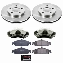 Front AUTOSPECIALTY KIT W/CALS image 2