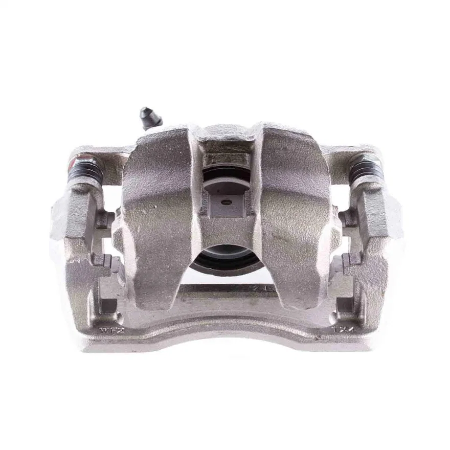 Front Right AS CALIPER W/BRKT for Acura