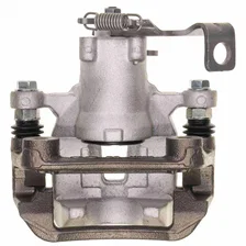 Rear Right OE REPLACEMENT CALIPER for Kia Soul image 4