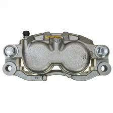 Front Right AS CALIPER W/BRKT image 3