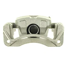 Rear Right AS CALIPER W/BRKT image 1
