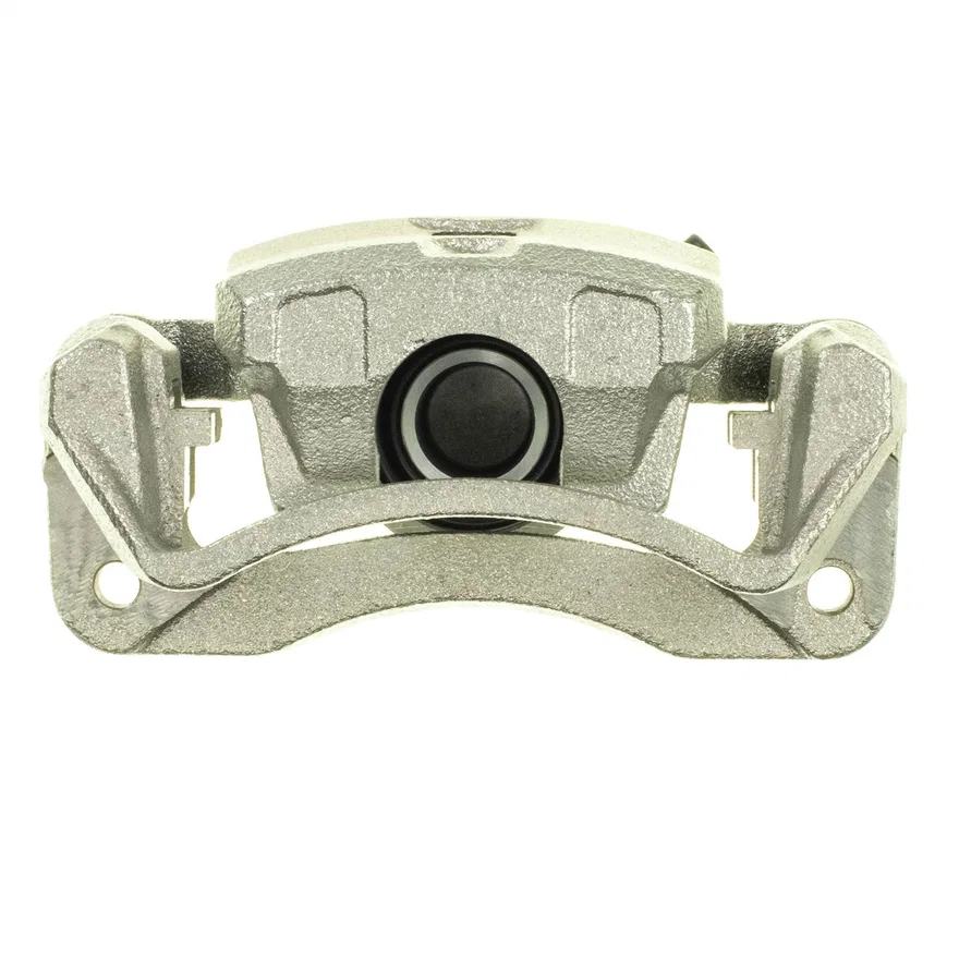 Rear Right AS CALIPER W/BRKT