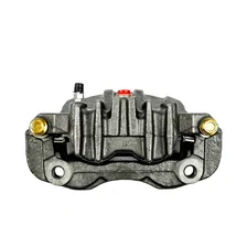Rear Right AS CALIPER W/BRKT for Ford image 2