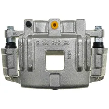 Front Left AS CALIPER W/BRKT image 3